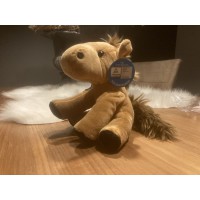 Knuffel paard