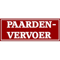 Paardenvervoer