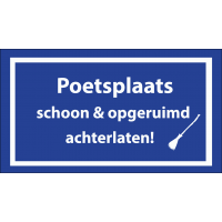 Poetsplaats 