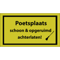 Poetsplaats 